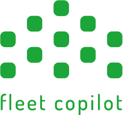 green fleet copilot logo